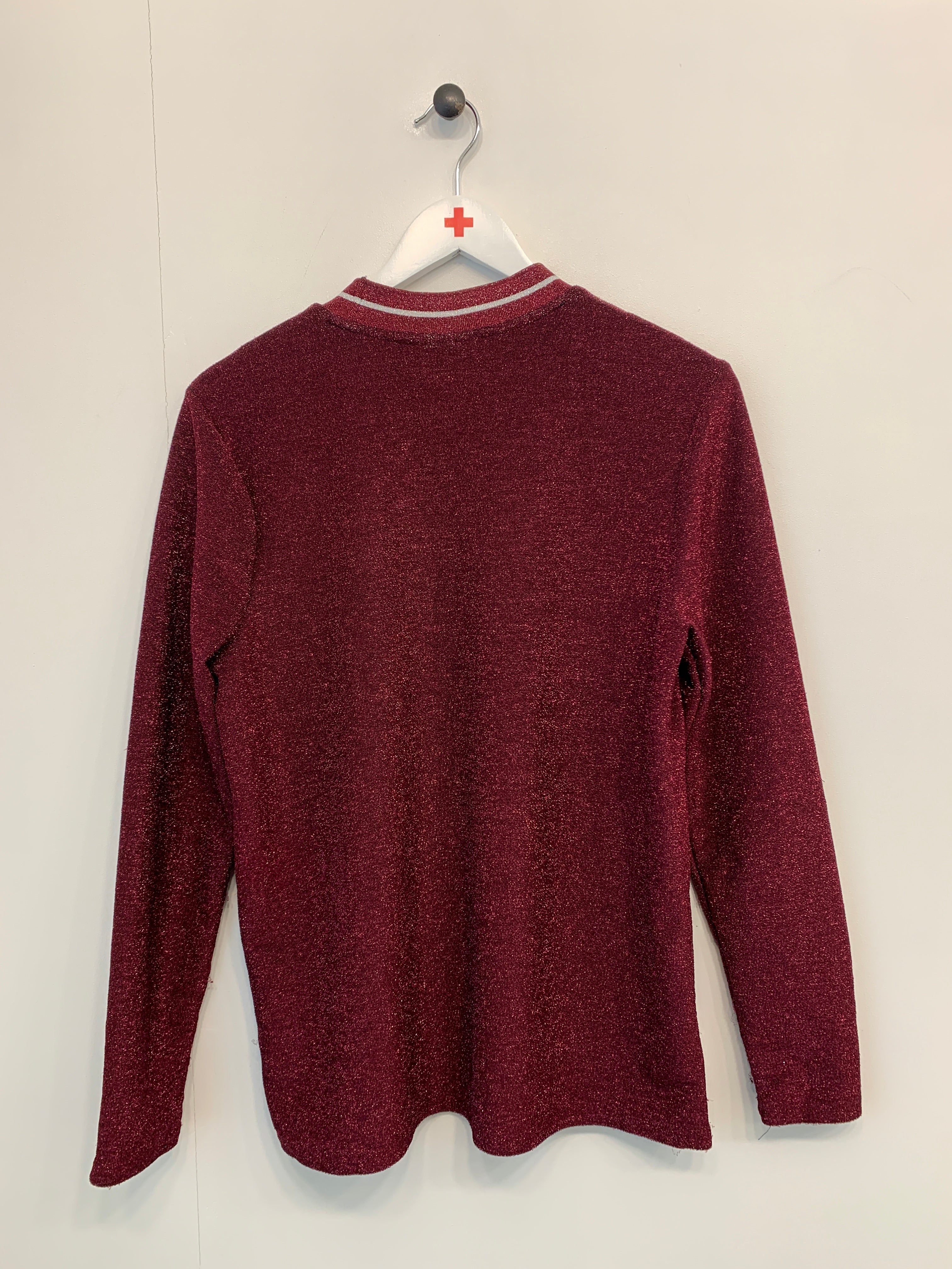 VRS Sweater